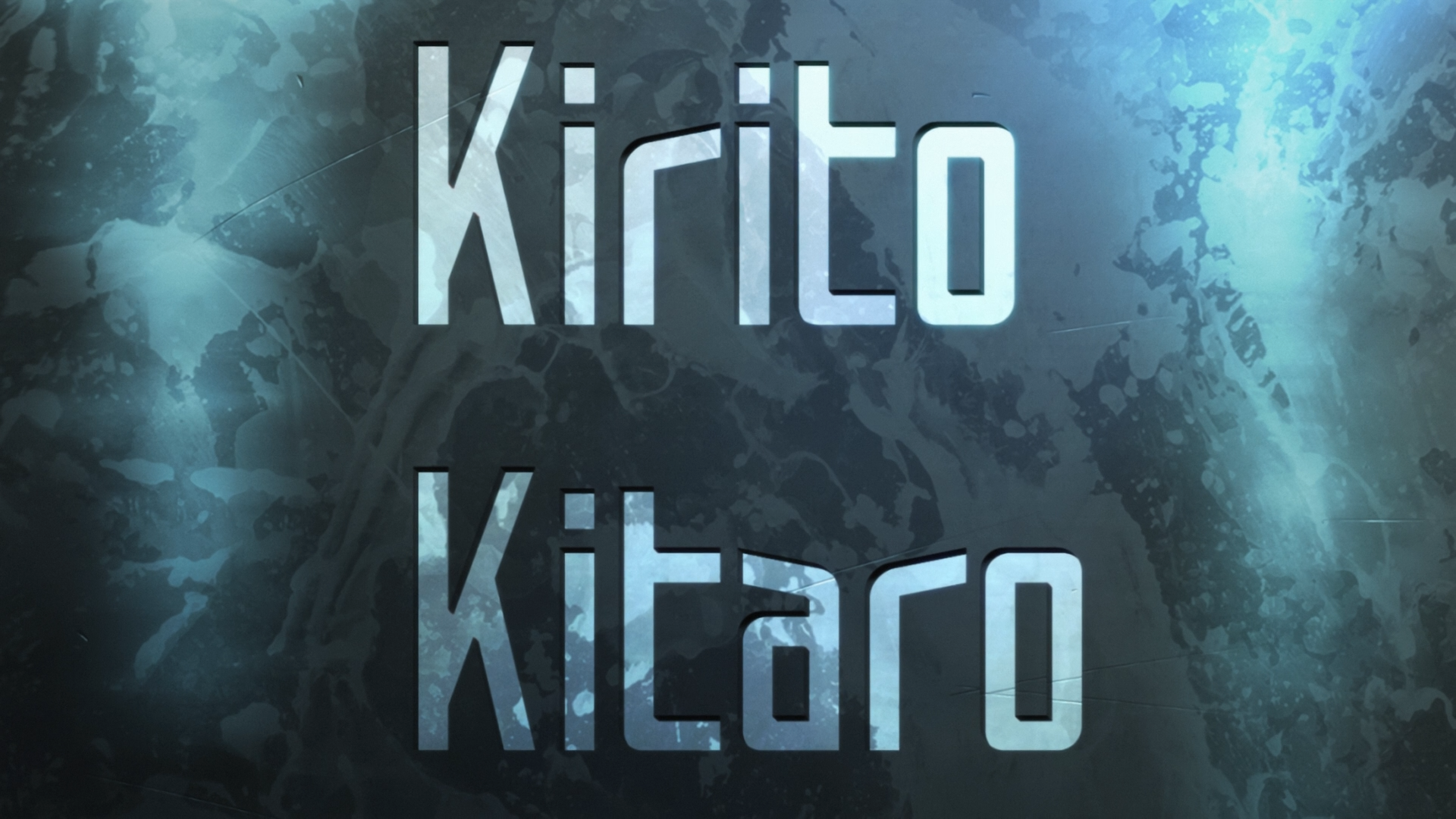 Sword Art Online (a&c world)